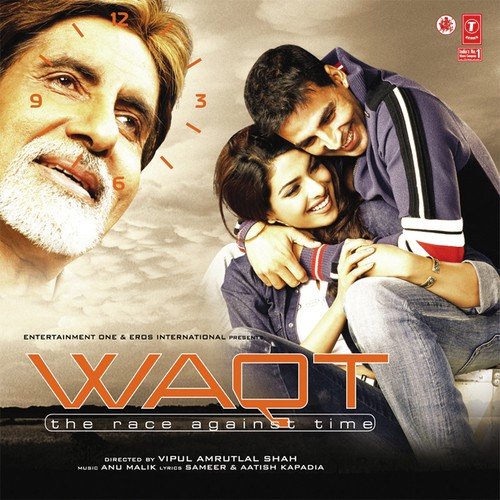 Toot Gaya (Waqt-The Race Against Time)