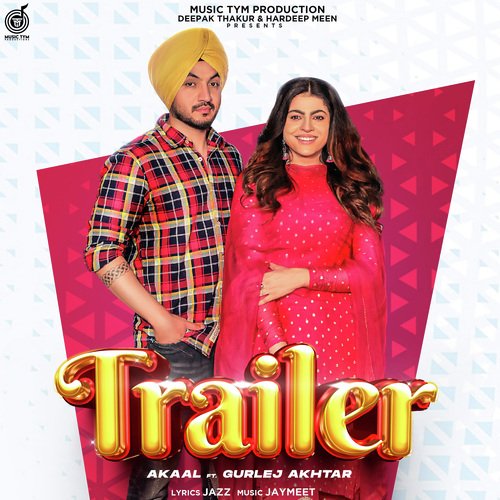 Trailer - Akaal