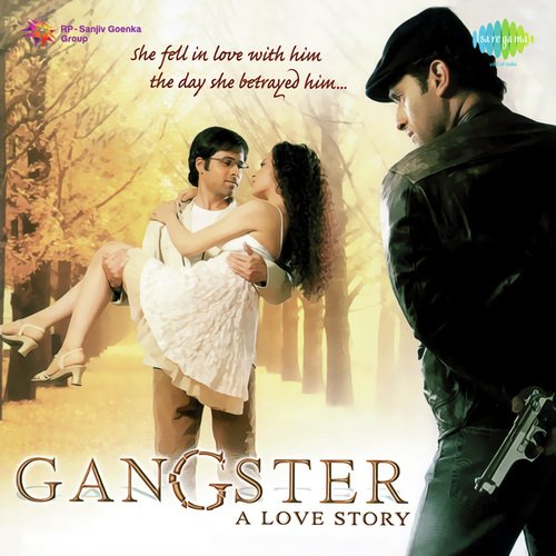 Tu Hi Meri Shab Hai - Remix,Pt. 1 (Gangster)