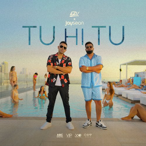 Tu Hi Tu - Ezu