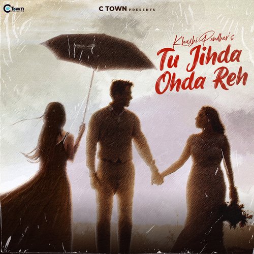 Toh Aagaye Hum Songs-  Poster