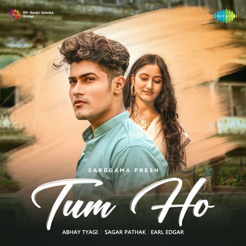 Toh Aagaye Hum Songs-  Poster