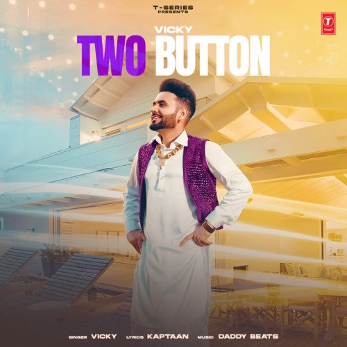 Two Button - Vicky