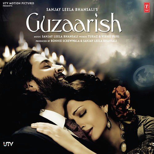 Udi Tere Aankhoin Se (Guzaarish)