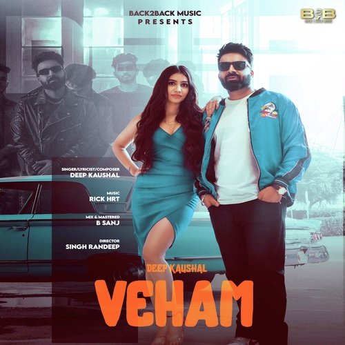 Veham - Deep Kaushal