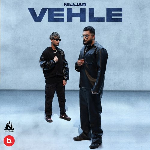 Vehle - Nijjar