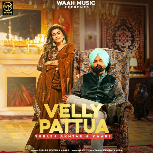 Velly Pattua - Kaabil