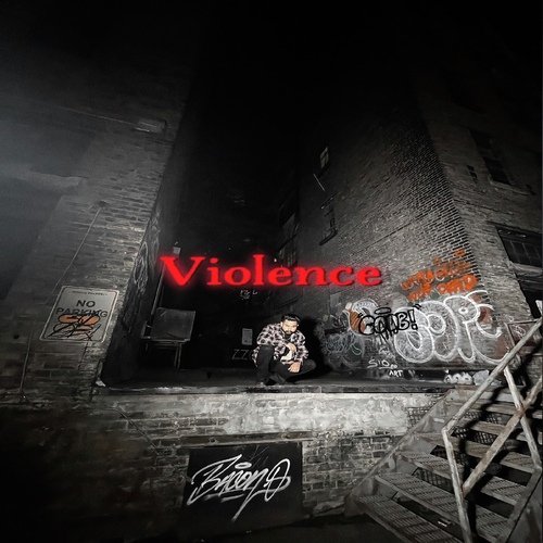 Violence - Varinder Brar