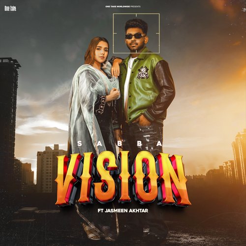 Vision - Sabba