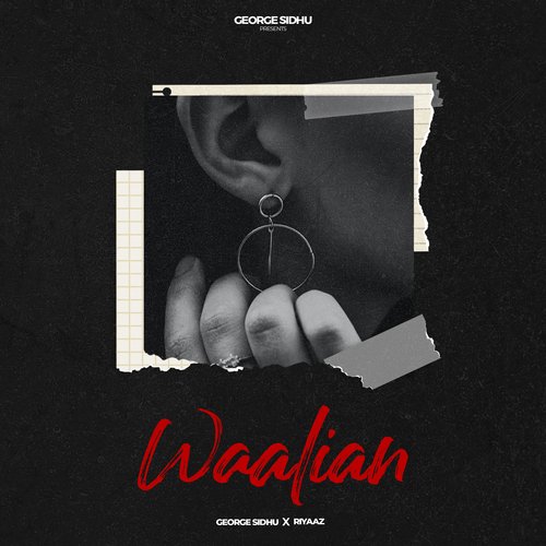 Waalian - George Sidhu