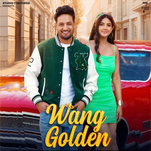 Wang Golden - Sajjan Adeeb