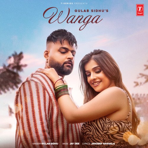 Wanga - Gulab Sidhu