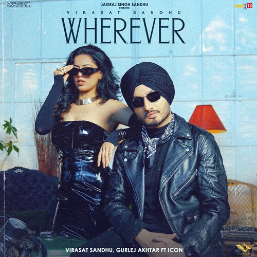 Wherever - Virasat Sandhu