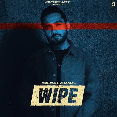 Wipe - Sukhpal Channi