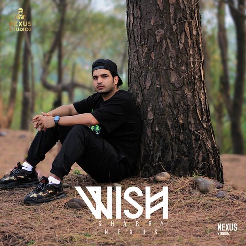 Wish - Sharry Nexus