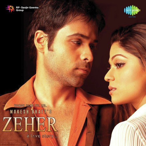Woh Lamhe - Re-Recored (Zeher)