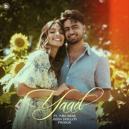 Yaad - Jassa Dhillon