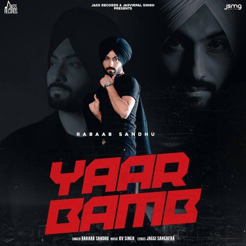 Yaar Bamb - Rabaab Sandhu