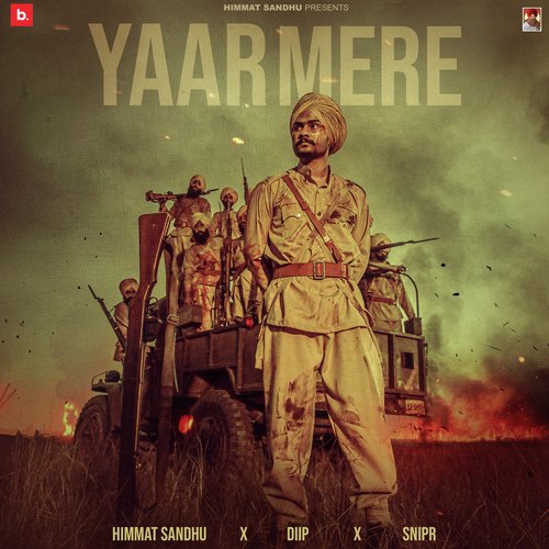 Yaar Mere - Himmat Sandhu