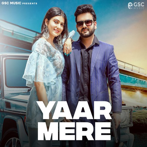 Yaar Mere - Mohit Sharma