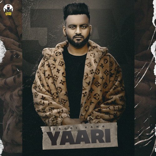 Yaari - Jaggi Kang