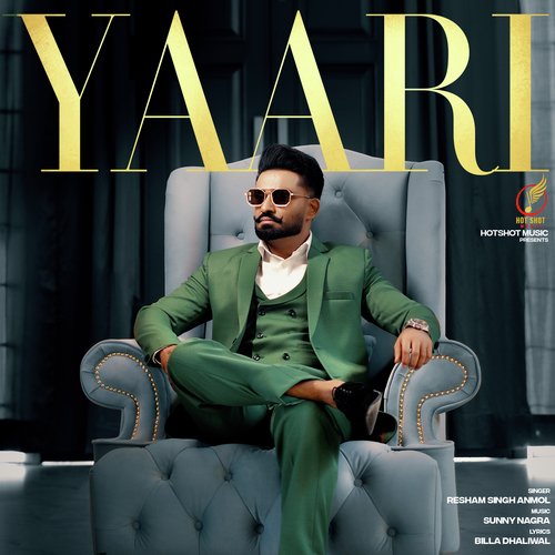 Yaari - Resham Singh Anmol