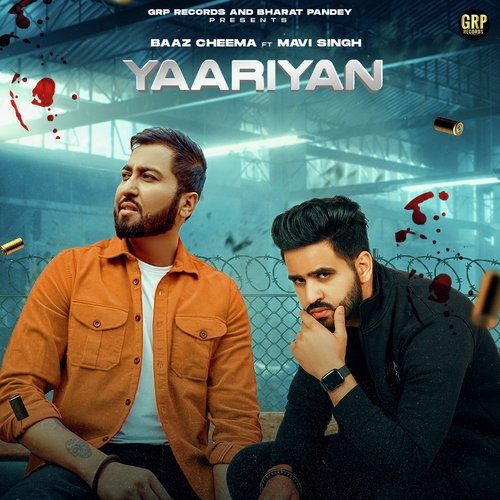 Yaariyan - Baaz Cheema