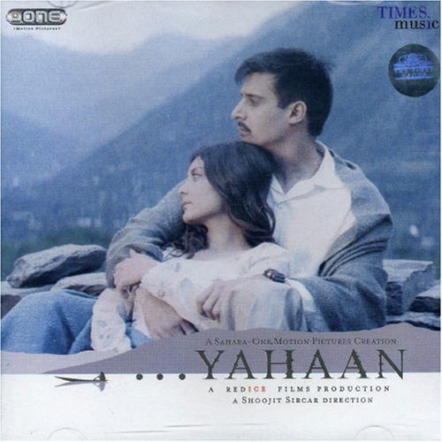 Yahaan - Theme (Yahaan)