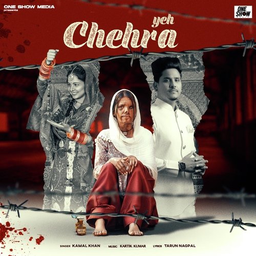 Yeh Chehra - Kamal Khan