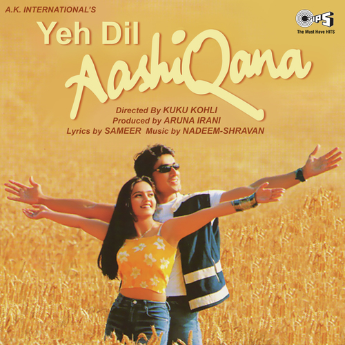 Yeh Dil Aashiqana Remix