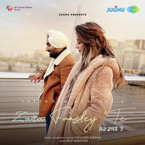 Zara Faasley Te - Satinder Sartaaj