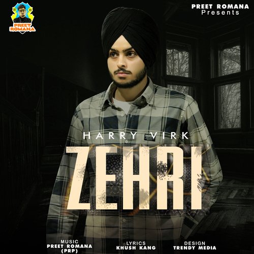 Zehri - Harry Virk