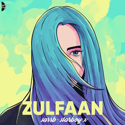 Zulfaan - Sarrb