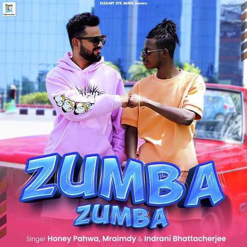 Zumba Zumba - Honey Pahwa