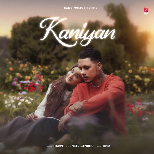 kaniyan - Harvi